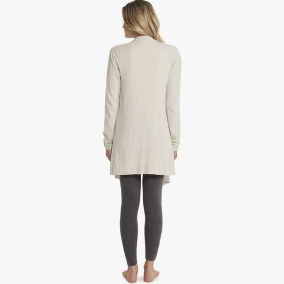 Barefoot Dreams CozyChic Lite Island Wrap, Size S/M - Picture 3 of 9